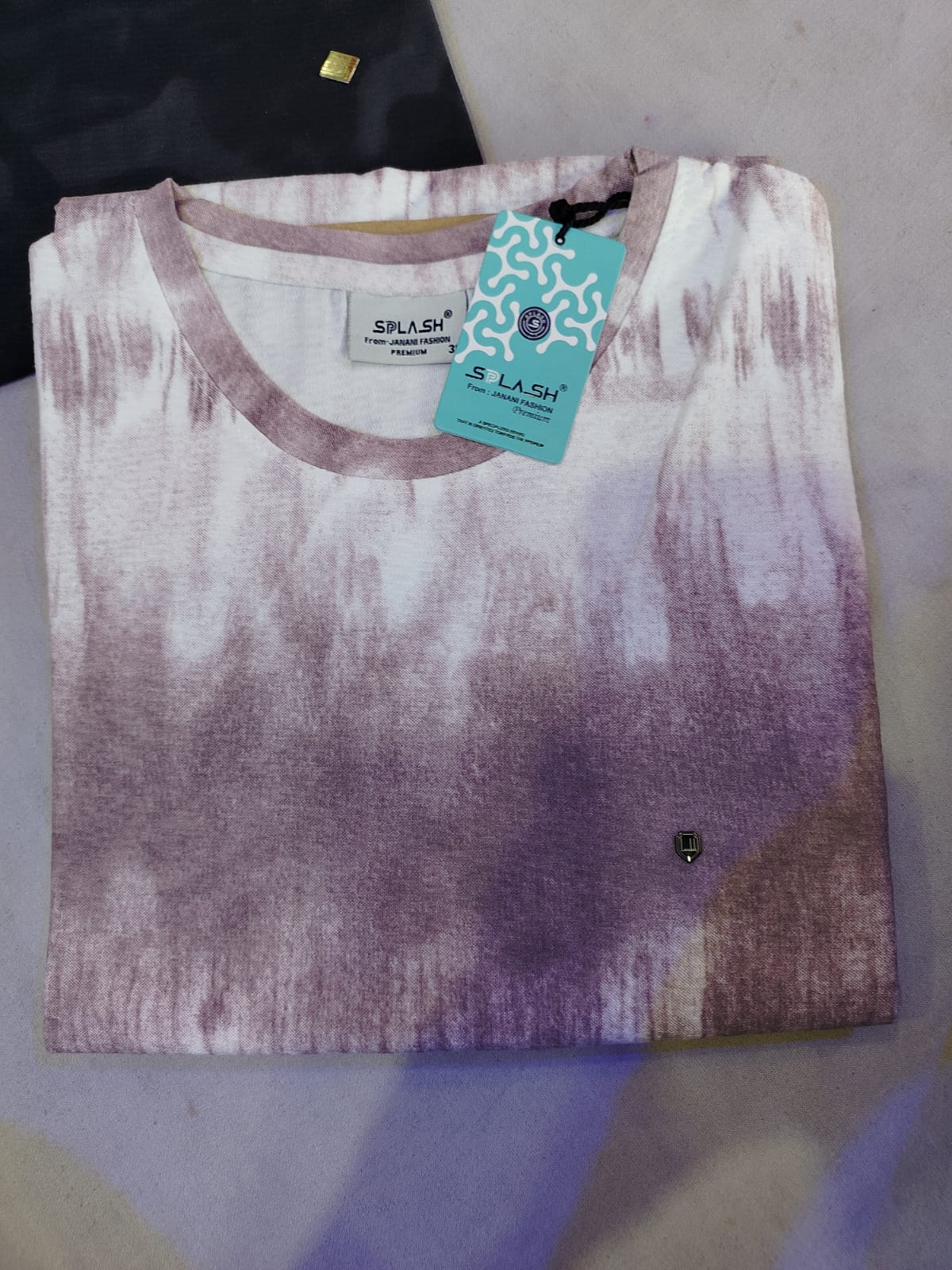 Splash premium T-shirt 38